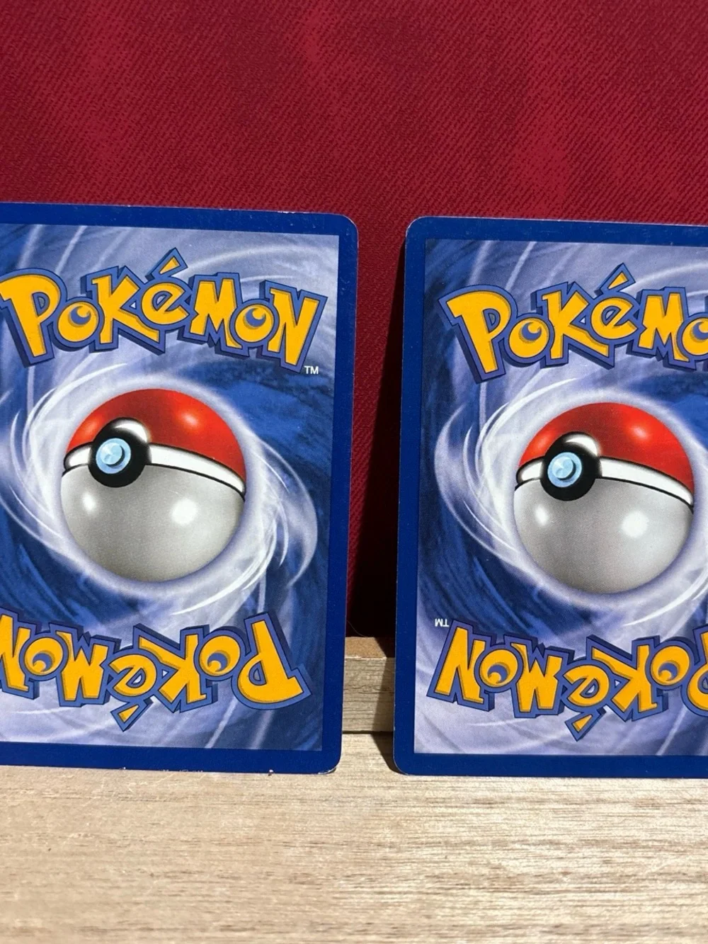 Pokemon pokémon trading